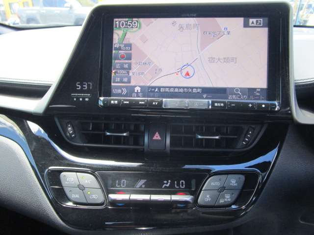 トヨタ Ｃ−ＨＲ ハイブリッド １．８ Ｓ ＬＥＤ パッケージ H30年 (関東) 99