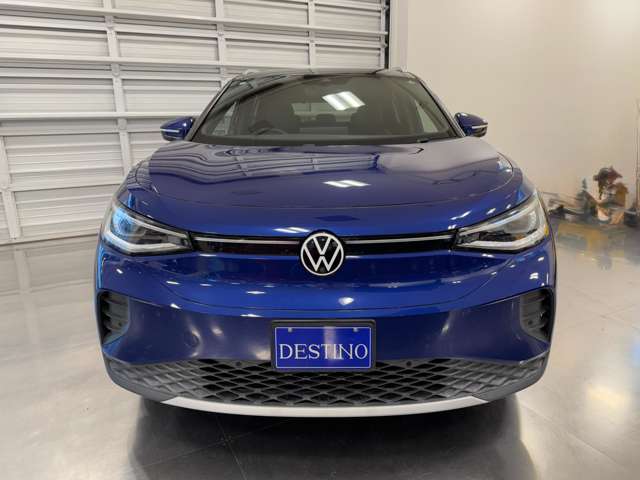 フォルクスワーゲン ＩＤ．４ プロ R5年 (関東) 99