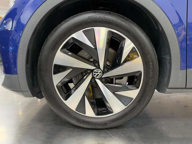 フォルクスワーゲン ＩＤ．４ プロ R5年 (関東) 99