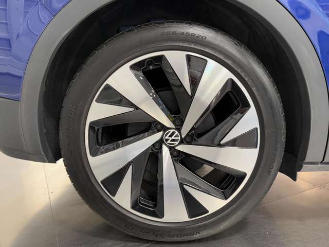 フォルクスワーゲン ＩＤ．４ プロ R5年 (関東) 99