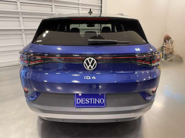 フォルクスワーゲン ＩＤ．４ プロ R5年 (関東) 99