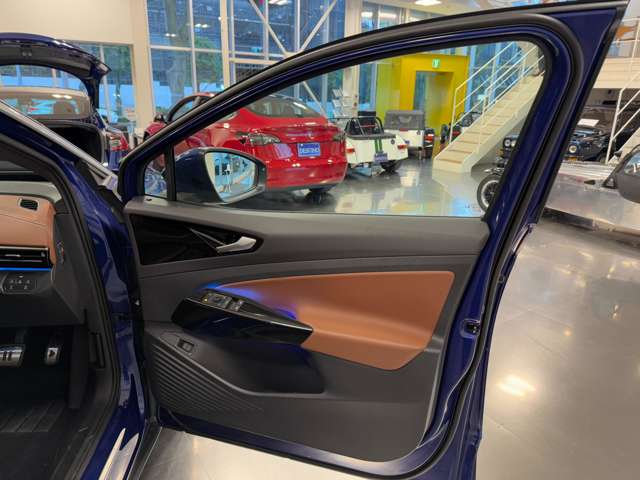 フォルクスワーゲン ＩＤ．４ プロ R5年 (関東) 99