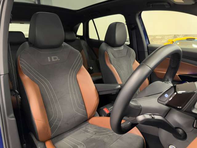 フォルクスワーゲン ＩＤ．４ プロ R5年 (関東) 99