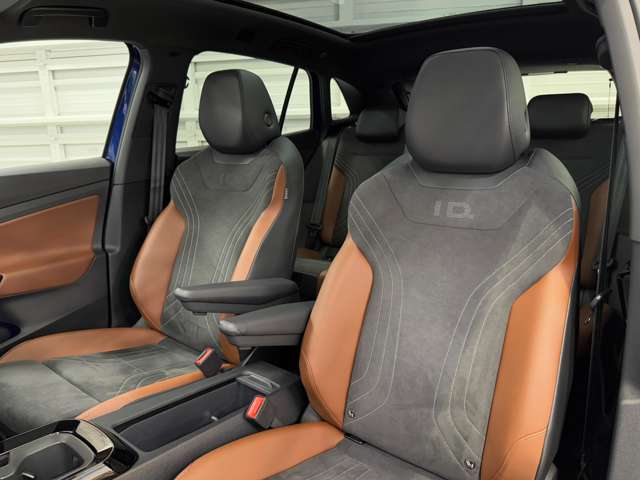 フォルクスワーゲン ＩＤ．４ プロ R5年 (関東) 99