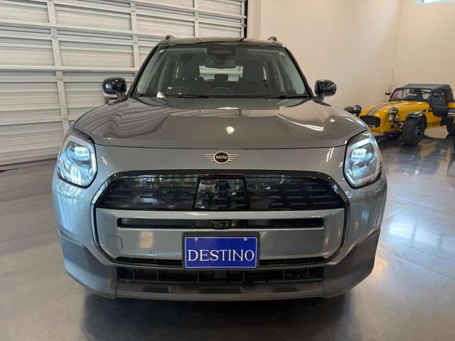 ミニ ミニカントリーマン Ｅ R6年 (関東) 99