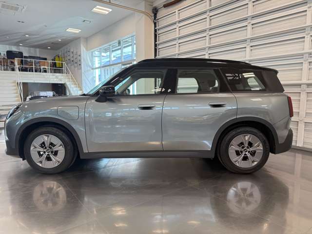 ミニ ミニカントリーマン Ｅ R6年 (関東) 99