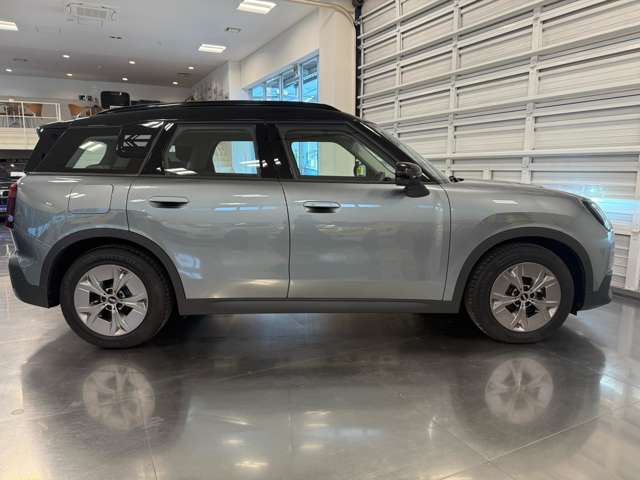 ミニ ミニカントリーマン Ｅ R6年 (関東) 99