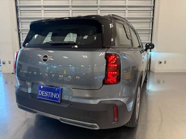 ミニ ミニカントリーマン Ｅ R6年 (関東) 99