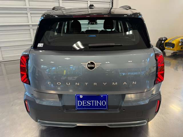 ミニ ミニカントリーマン Ｅ R6年 (関東) 99