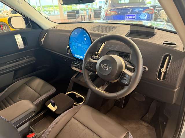 ミニ ミニカントリーマン Ｅ R6年 (関東) 99