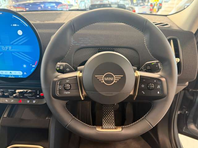 ミニ ミニカントリーマン Ｅ R6年 (関東) 99