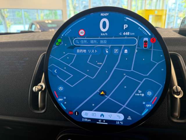 ミニ ミニカントリーマン Ｅ R6年 (関東) 99