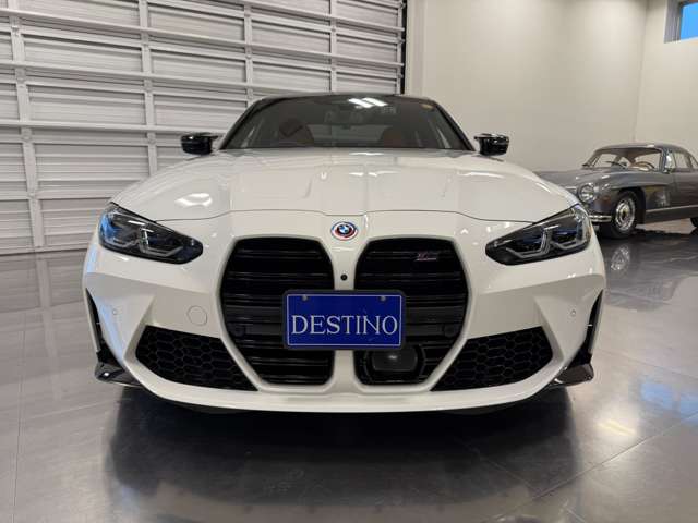 ＢＭＷ Ｍ３　セダン コンペティション Ｍ Ｘドライブ ４ＷＤ R5年 (関東) 99