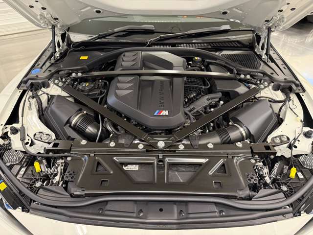 ＢＭＷ Ｍ３　セダン コンペティション Ｍ Ｘドライブ ４ＷＤ R5年 (関東) 99