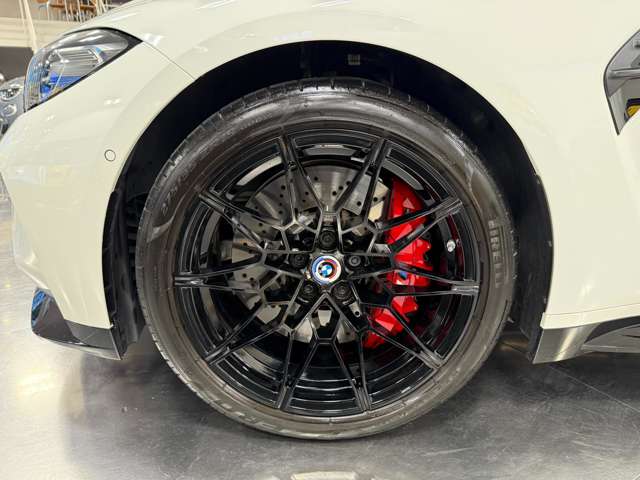 ＢＭＷ Ｍ３　セダン コンペティション Ｍ Ｘドライブ ４ＷＤ R5年 (関東) 99