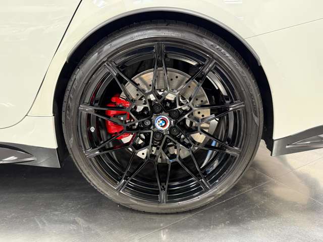 ＢＭＷ Ｍ３　セダン コンペティション Ｍ Ｘドライブ ４ＷＤ R5年 (関東) 99
