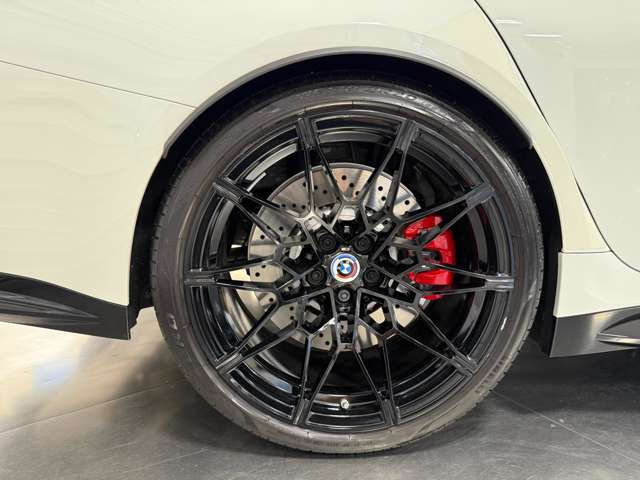 ＢＭＷ Ｍ３　セダン コンペティション Ｍ Ｘドライブ ４ＷＤ R5年 (関東) 99