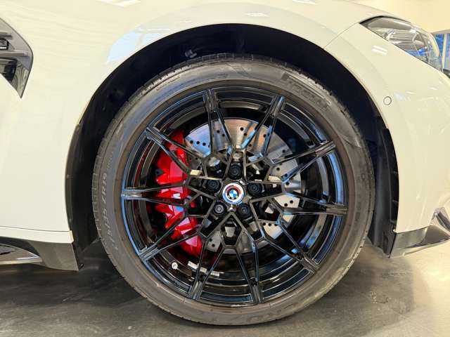 ＢＭＷ Ｍ３　セダン コンペティション Ｍ Ｘドライブ ４ＷＤ R5年 (関東) 99