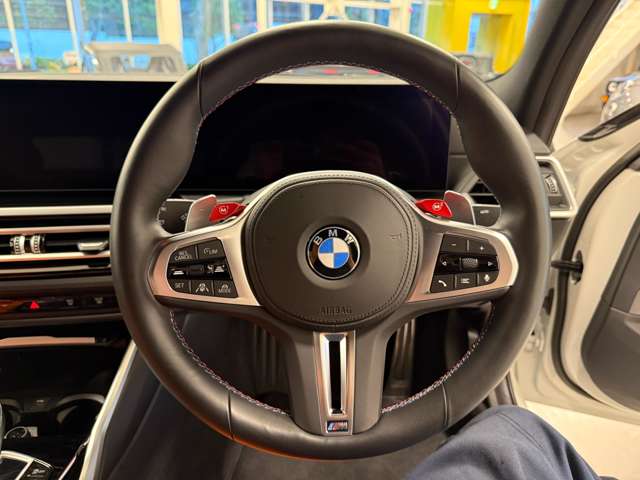 ＢＭＷ Ｍ３　セダン コンペティション Ｍ Ｘドライブ ４ＷＤ R5年 (関東) 99