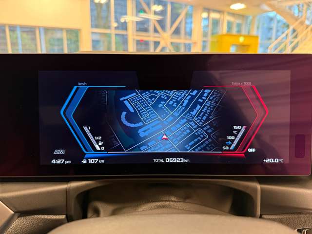 ＢＭＷ Ｍ３　セダン コンペティション Ｍ Ｘドライブ ４ＷＤ R5年 (関東) 99