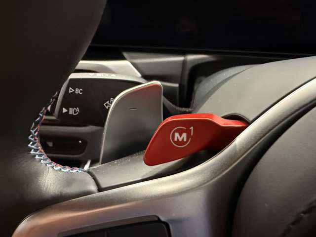 ＢＭＷ Ｍ３　セダン コンペティション Ｍ Ｘドライブ ４ＷＤ R5年 (関東) 99