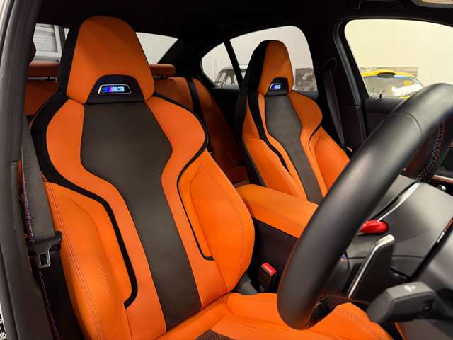 ＢＭＷ Ｍ３　セダン コンペティション Ｍ Ｘドライブ ４ＷＤ R5年 (関東) 99