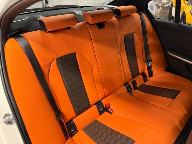 ＢＭＷ Ｍ３　セダン コンペティション Ｍ Ｘドライブ ４ＷＤ R5年 (関東) 99