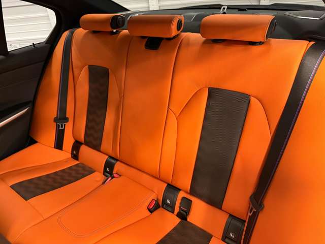 ＢＭＷ Ｍ３　セダン コンペティション Ｍ Ｘドライブ ４ＷＤ R5年 (関東) 99