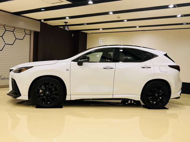 レクサス ＮＸ３５０ ３５０ Ｆスポーツ ４ＷＤ R6年 (東海) 99