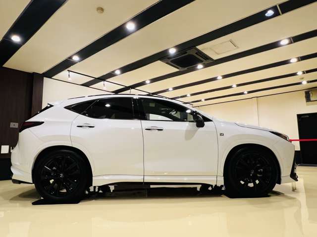 レクサス ＮＸ３５０ ３５０ Ｆスポーツ ４ＷＤ R6年 (東海) 99