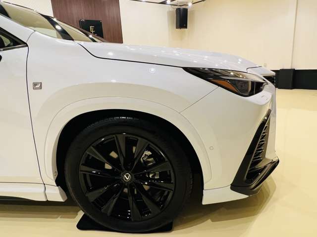 レクサス ＮＸ３５０ ３５０ Ｆスポーツ ４ＷＤ R6年 (東海) 99