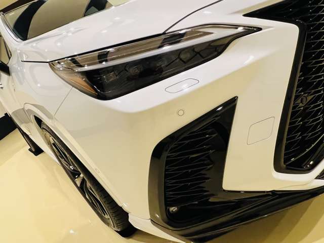 レクサス ＮＸ３５０ ３５０ Ｆスポーツ ４ＷＤ R6年 (東海) 99