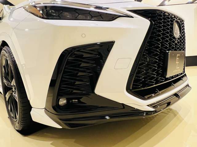 レクサス ＮＸ３５０ ３５０ Ｆスポーツ ４ＷＤ R6年 (東海) 99