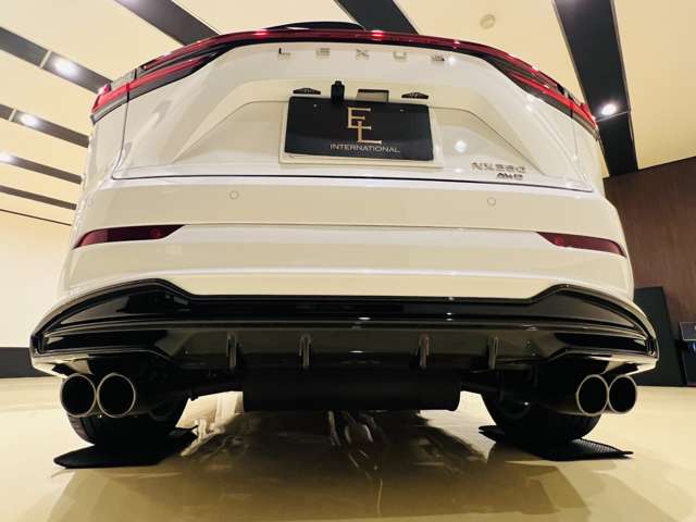 レクサス ＮＸ３５０ ３５０ Ｆスポーツ ４ＷＤ R6年 (東海) 99