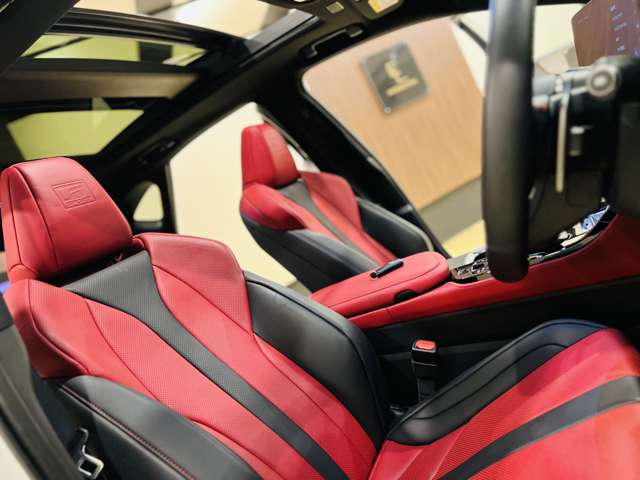 レクサス ＮＸ３５０ ３５０ Ｆスポーツ ４ＷＤ R6年 (東海) 99