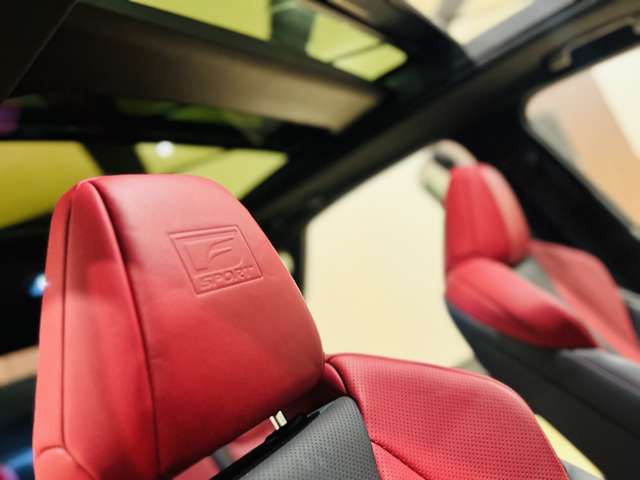 レクサス ＮＸ３５０ ３５０ Ｆスポーツ ４ＷＤ R6年 (東海) 99