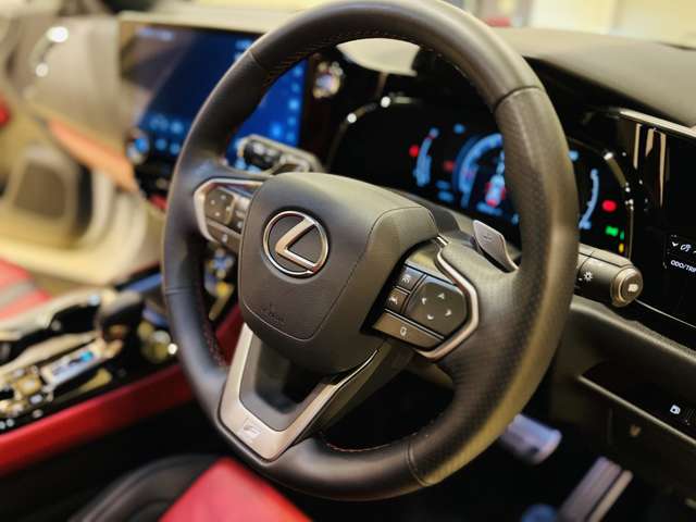 レクサス ＮＸ３５０ ３５０ Ｆスポーツ ４ＷＤ R6年 (東海) 99