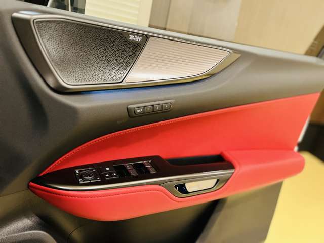 レクサス ＮＸ３５０ ３５０ Ｆスポーツ ４ＷＤ R6年 (東海) 99