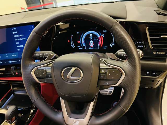 レクサス ＮＸ３５０ ３５０ Ｆスポーツ ４ＷＤ R6年 (東海) 99