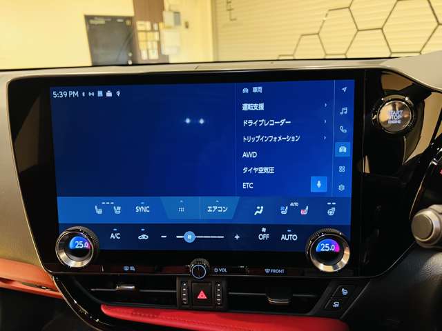 レクサス ＮＸ３５０ ３５０ Ｆスポーツ ４ＷＤ R6年 (東海) 99