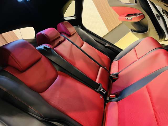 レクサス ＮＸ３５０ ３５０ Ｆスポーツ ４ＷＤ R6年 (東海) 99