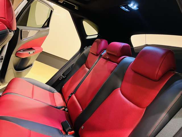 レクサス ＮＸ３５０ ３５０ Ｆスポーツ ４ＷＤ R6年 (東海) 99