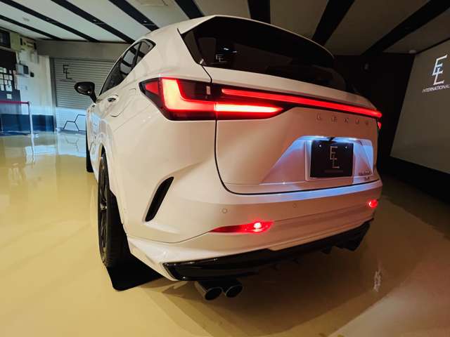 レクサス ＮＸ３５０ ３５０ Ｆスポーツ ４ＷＤ R6年 (東海) 99