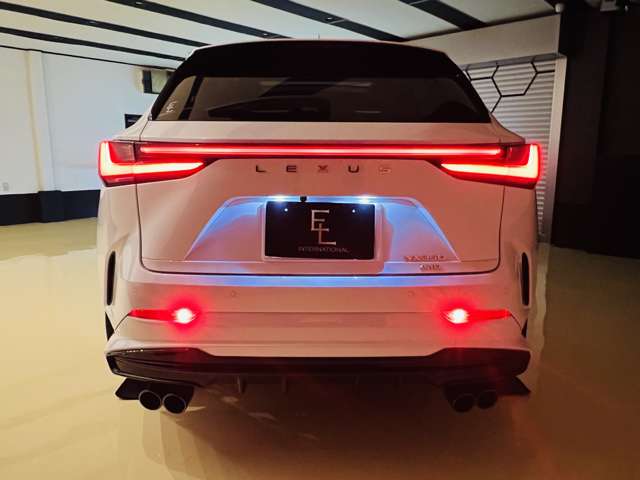 レクサス ＮＸ３５０ ３５０ Ｆスポーツ ４ＷＤ R6年 (東海) 99