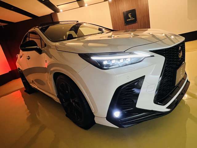 レクサス ＮＸ３５０ ３５０ Ｆスポーツ ４ＷＤ R6年 (東海) 99