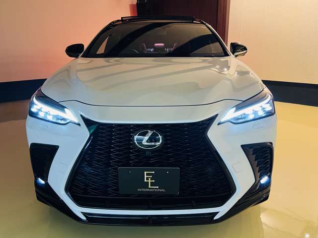 レクサス ＮＸ３５０ ３５０ Ｆスポーツ ４ＷＤ R6年 (東海) 99