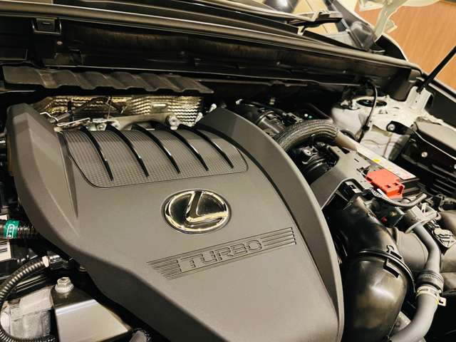 レクサス ＮＸ３５０ ３５０ Ｆスポーツ ４ＷＤ R6年 (東海) 99