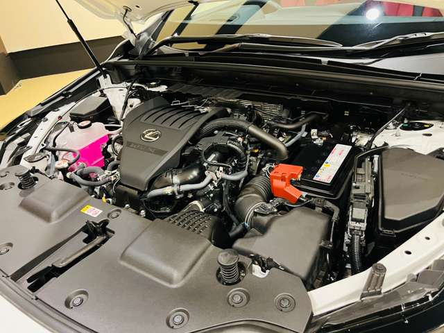 レクサス ＮＸ３５０ ３５０ Ｆスポーツ ４ＷＤ R6年 (東海) 99