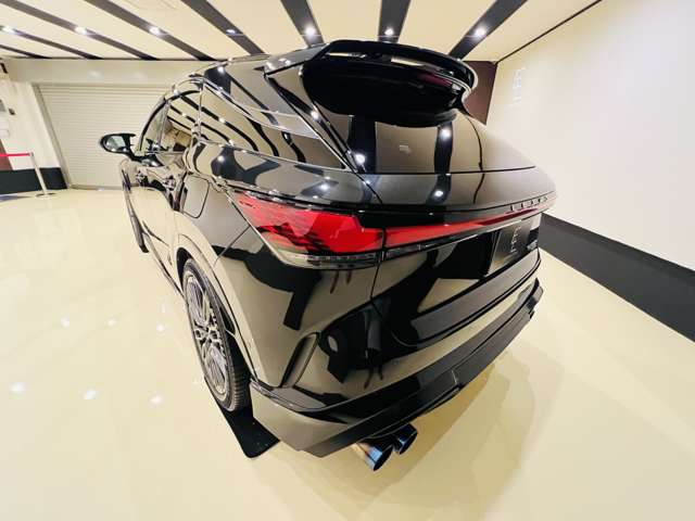 レクサス ＲＸ５００ｈ ５００Ｈ Ｆスポーツ パフォーマンス ４ＷＤ R5年 (東海) 99