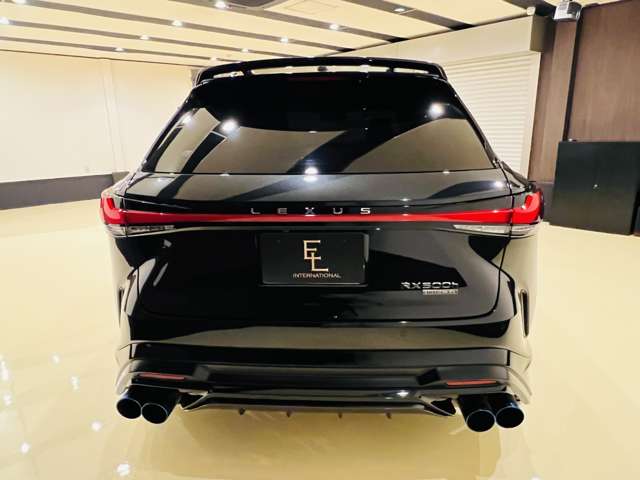 レクサス ＲＸ５００ｈ ５００Ｈ Ｆスポーツ パフォーマンス ４ＷＤ R5年 (東海) 99